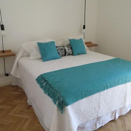 Sunny Recoleta Apartment بوينس آيرس المظهر الخارجي الصورة