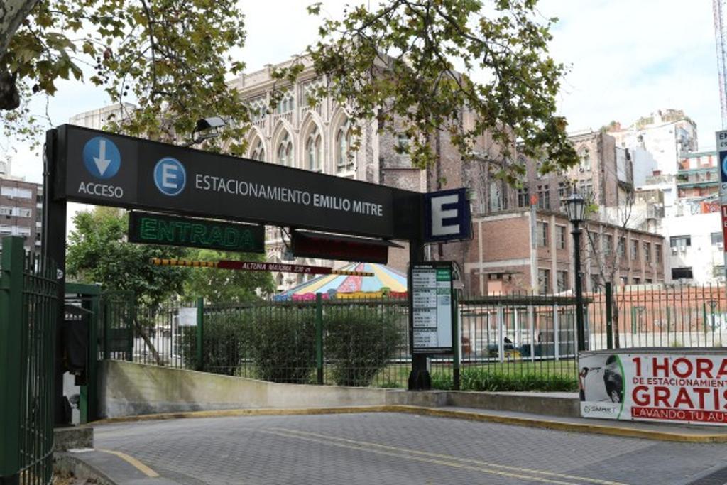 Sunny Recoleta Apartment بوينس آيرس المظهر الخارجي الصورة