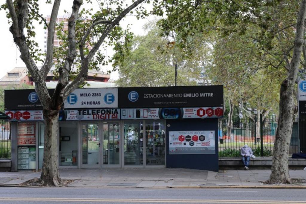 Sunny Recoleta Apartment بوينس آيرس المظهر الخارجي الصورة