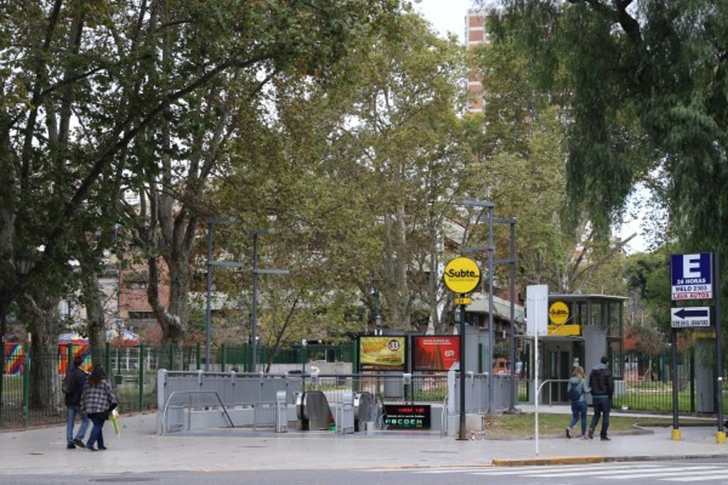 Sunny Recoleta Apartment بوينس آيرس المظهر الخارجي الصورة