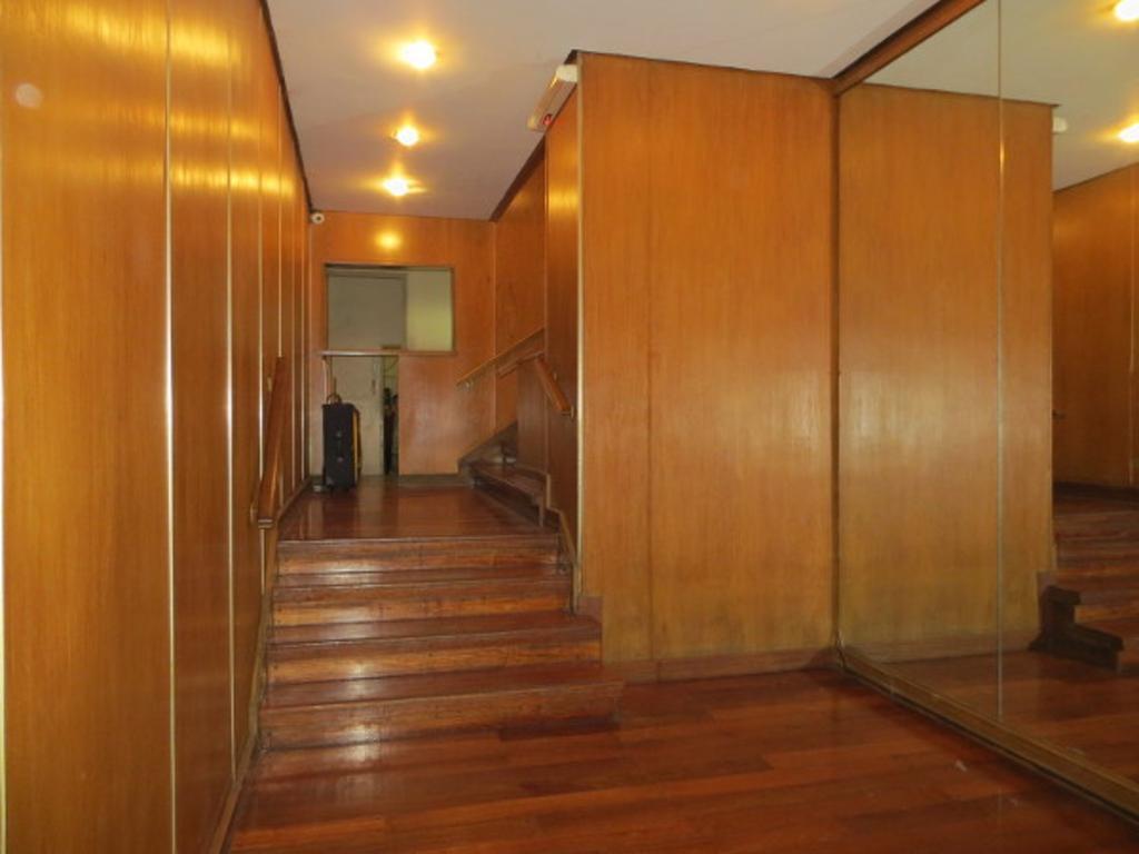 Sunny Recoleta Apartment بوينس آيرس المظهر الخارجي الصورة