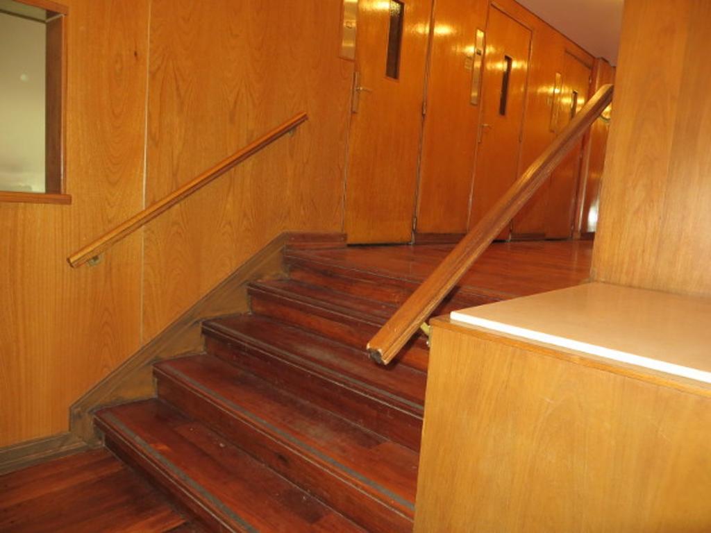 Sunny Recoleta Apartment بوينس آيرس المظهر الخارجي الصورة