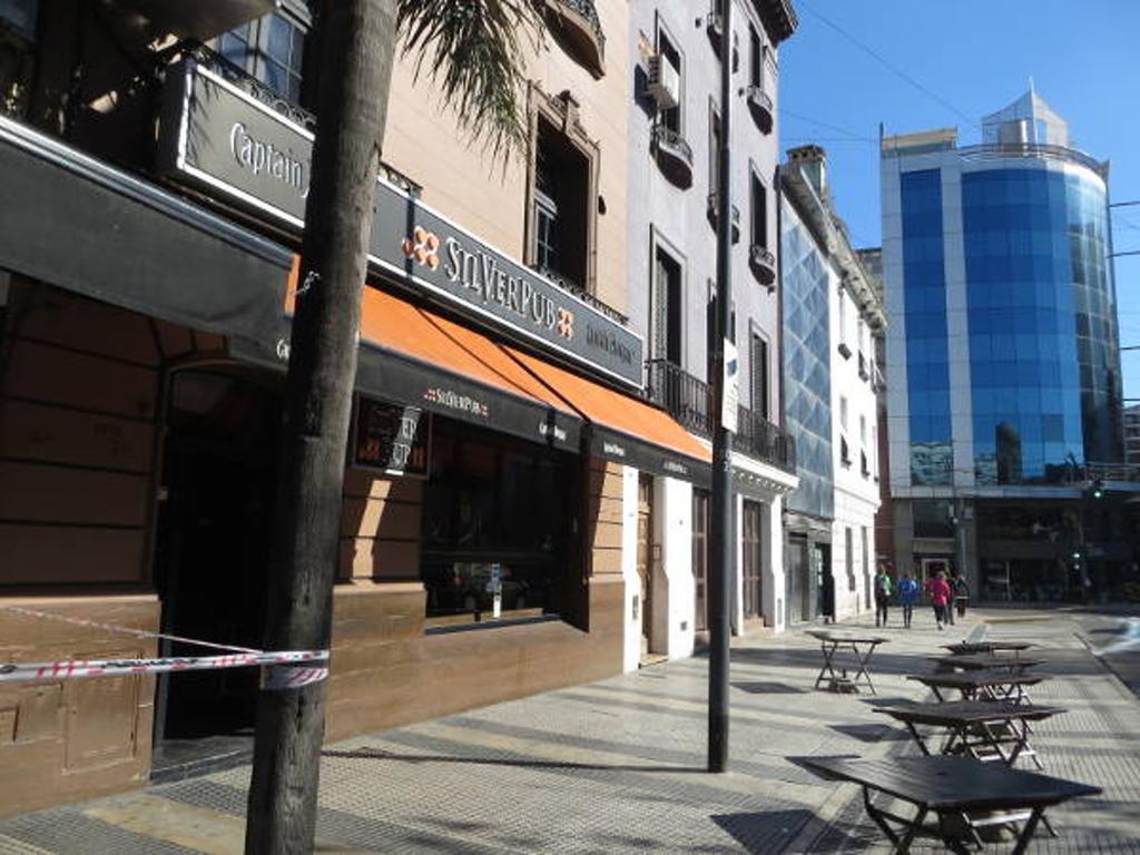 Sunny Recoleta Apartment بوينس آيرس المظهر الخارجي الصورة
