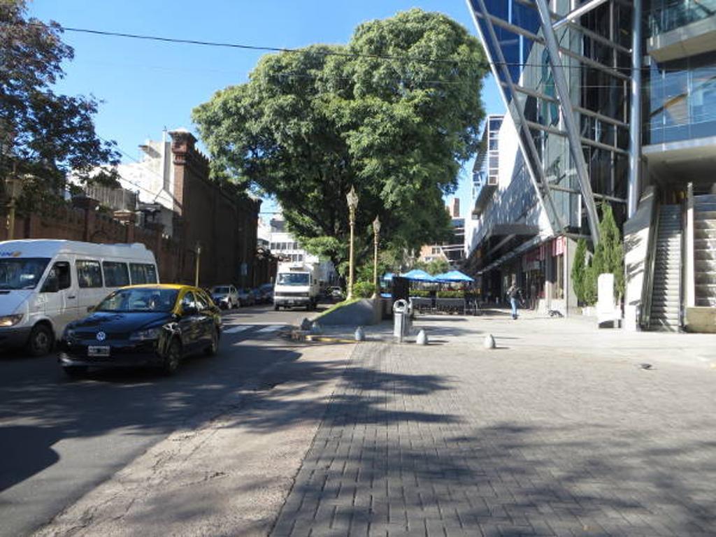 Sunny Recoleta Apartment بوينس آيرس المظهر الخارجي الصورة