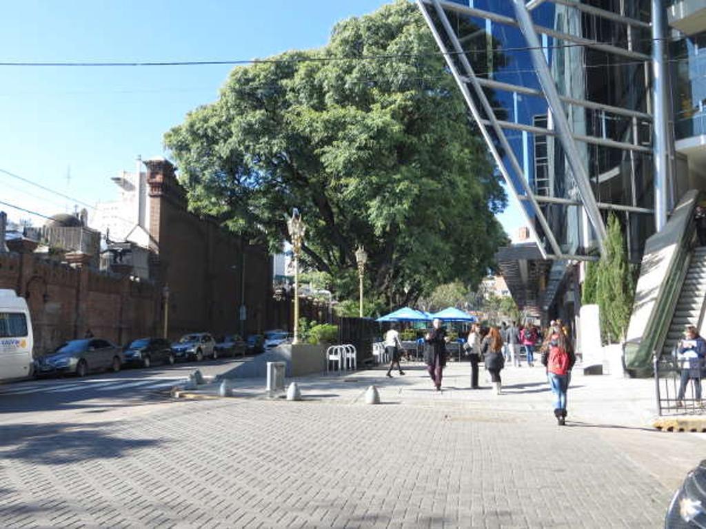 Sunny Recoleta Apartment بوينس آيرس المظهر الخارجي الصورة
