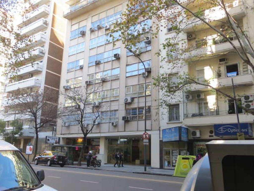 Sunny Recoleta Apartment بوينس آيرس المظهر الخارجي الصورة
