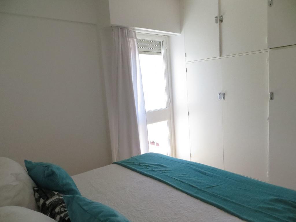 Sunny Recoleta Apartment بوينس آيرس المظهر الخارجي الصورة